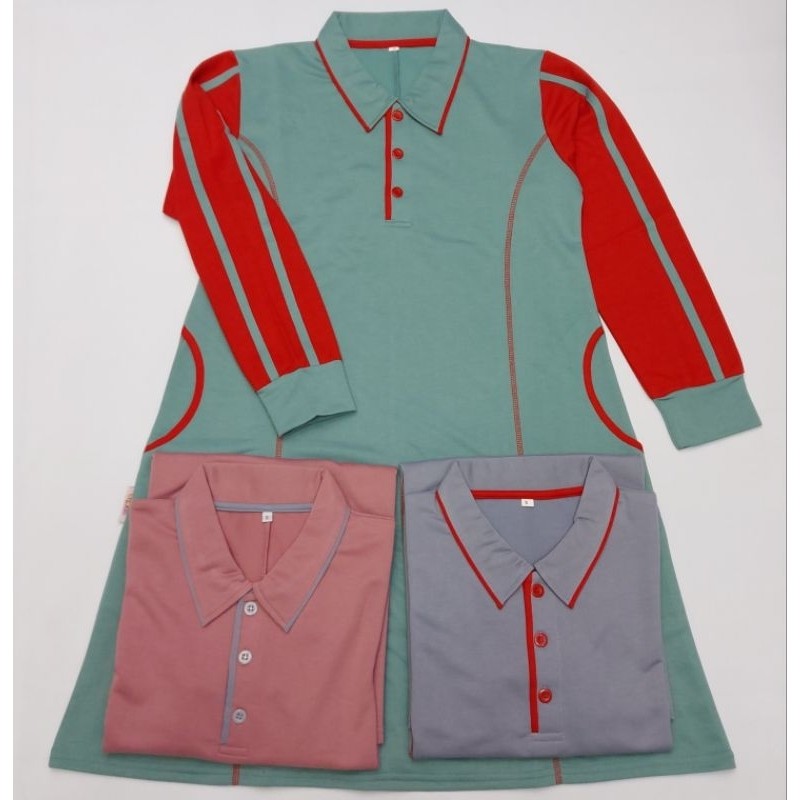 Kaos Wanita Pasar Baru Bandung Kaos Tunik Terbaru