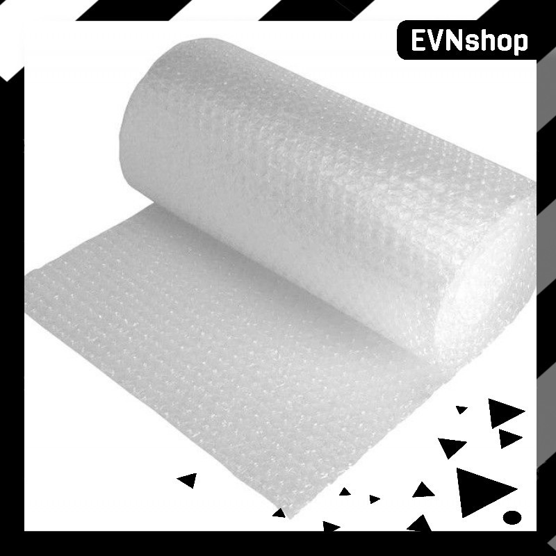 

Bubble Buble Wrap Extra Tambahan untuk keamanan packing