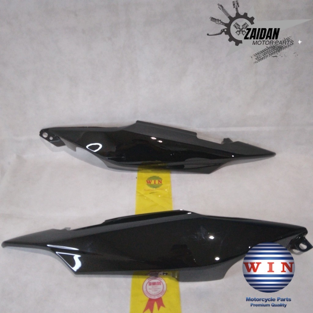 Cover Body MegaPro 2006 2007 2008 2009 WIN | bodi samping belakang kiri kanan motor honda mega pro a