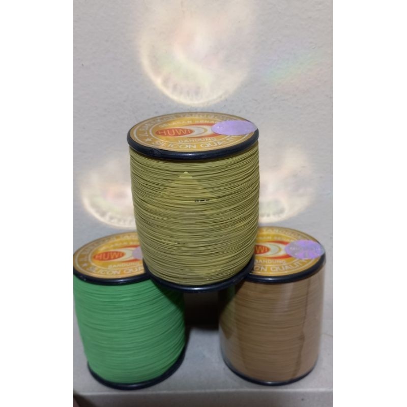 SHD_SHOP Gelasan Huwi Label Gold Original