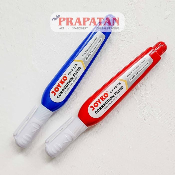 

Tip Ex Joyko | Correction Pen | Correction Fluid - JK-01