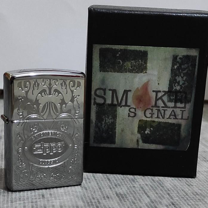 Zippo 24751 American Classic Original