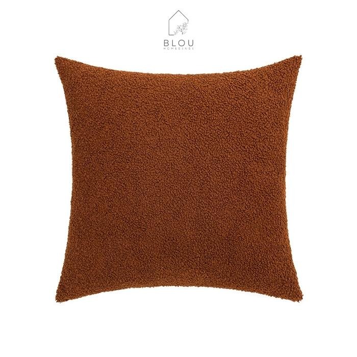 TERBARU Blou Sarung Bantal Sofa Kursi Premium Mewah Unik Cushion Luxury Pillow case Cushion Cover Ae
