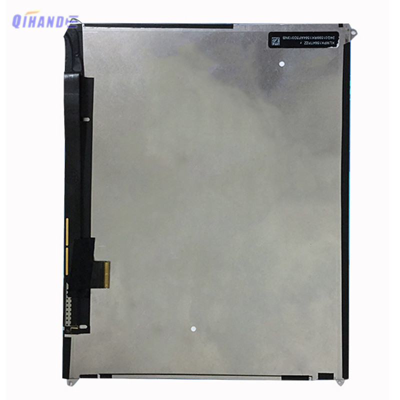 New 9.7 in LCD Display For Teclast X98 plus II Tablet PC LCD Display Screen Glass For Ipad Inner LCD