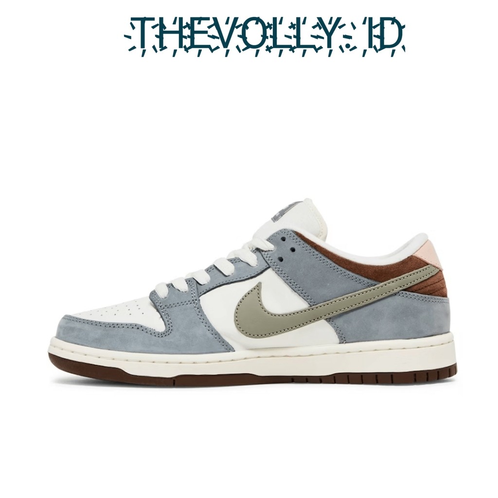 Sepatu Nike SB Dunk X Yuto Hurigami BNIB Original / Sneakers Pria