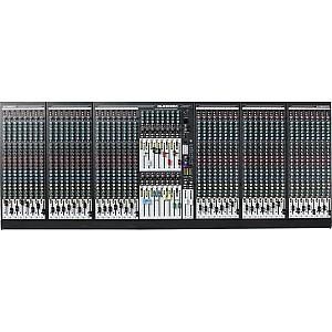 Allen & Heath GL2800M 48-Channel Stage Monitor Console BMJ - G