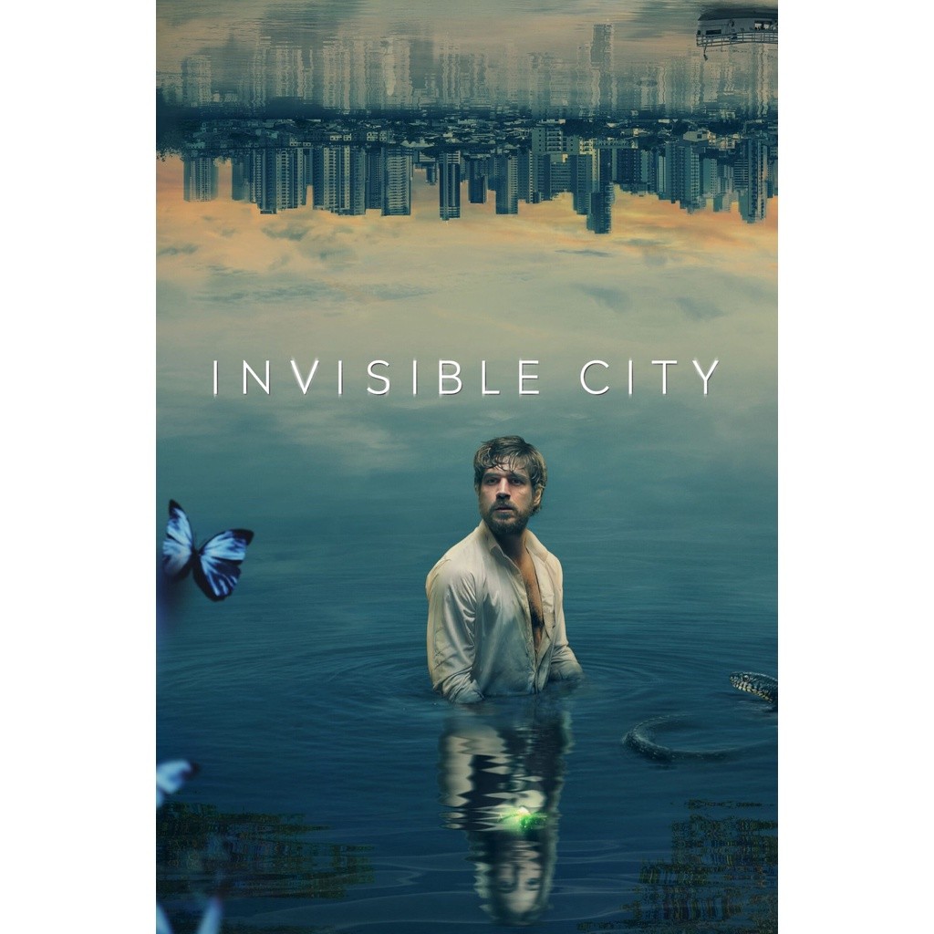 Invisible City Season 2 (2023)