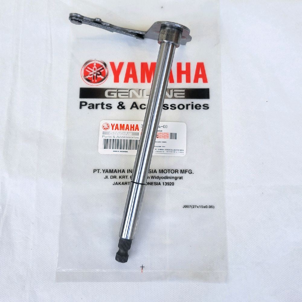 AS OPERAN GIGI YAMAHA RX KING AS PENGGERAK GIGI RX KING RX SPESIAL YAMAHA YT