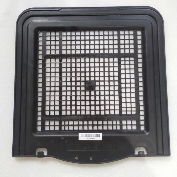 COVER TUTUP BELAKANG MESIN CUCI TOP LOADING LG T2107VS2M T2107VSPCK T2107VSPM1 T2108VS2M T2108VSPCK 