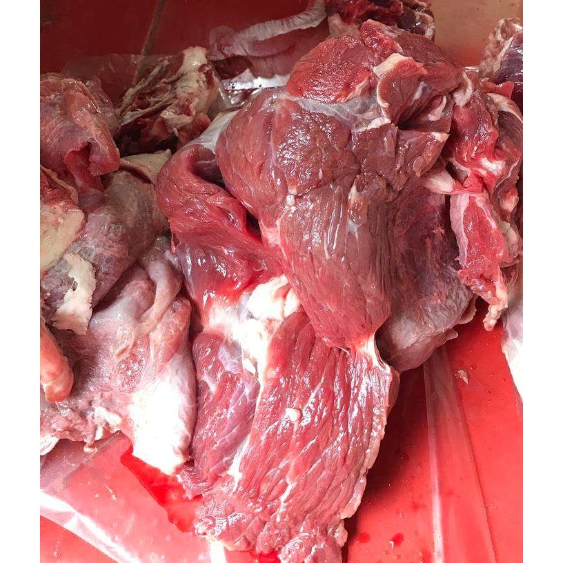 

Daging SOP 1Kg