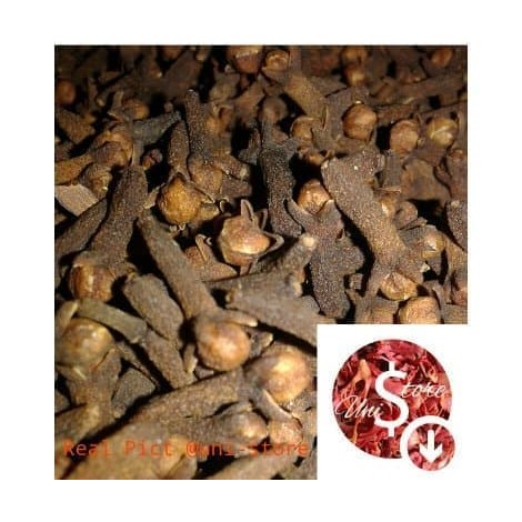 

CENGKEH KERING PILIHAN HARGA SATUAN