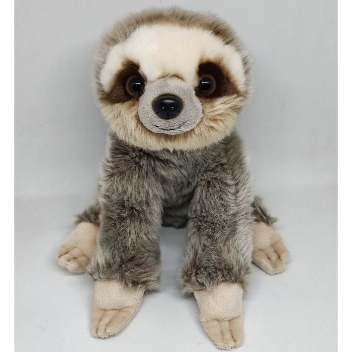 New Boneka Sloth Lucu (M) - Sloth 1