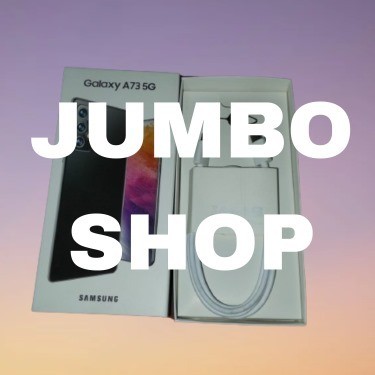 

JUMBOSHOP - BOX DUS GAL4XY A73 FULLSET ACC FREE STIKER