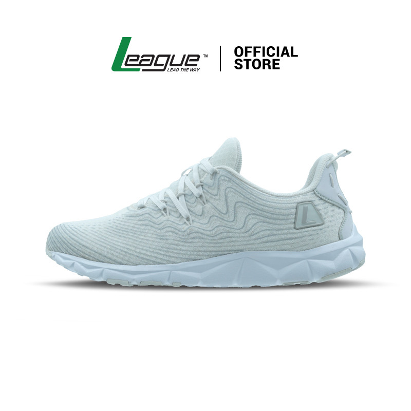 League Shoes Running Unisex Amp U 1021925122N