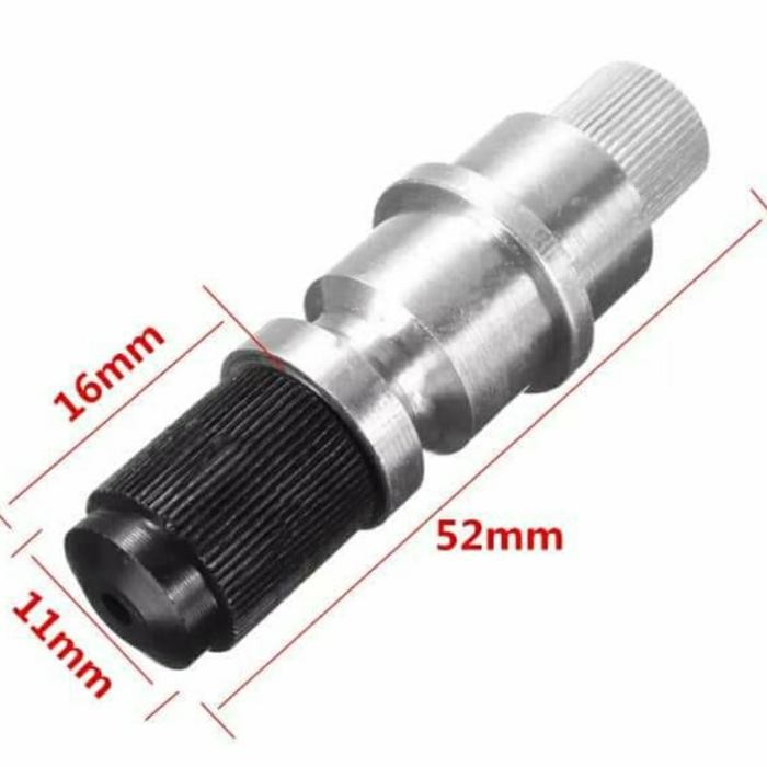 

Holder Blade Rumah Pisau Super Kompatible untuk Graphtec Cameo