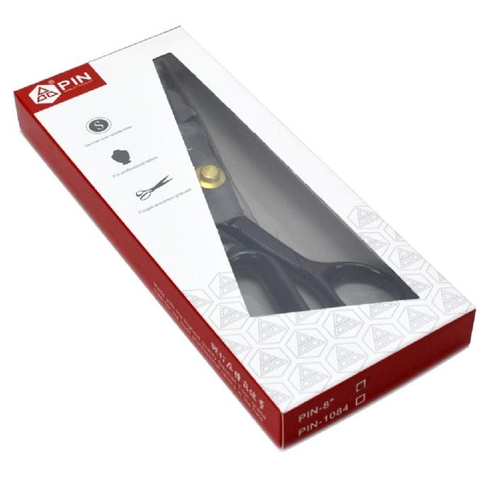 

Gunting Potong Bahan Kain - Tailor Scissors Germany Quality PIN No. 8