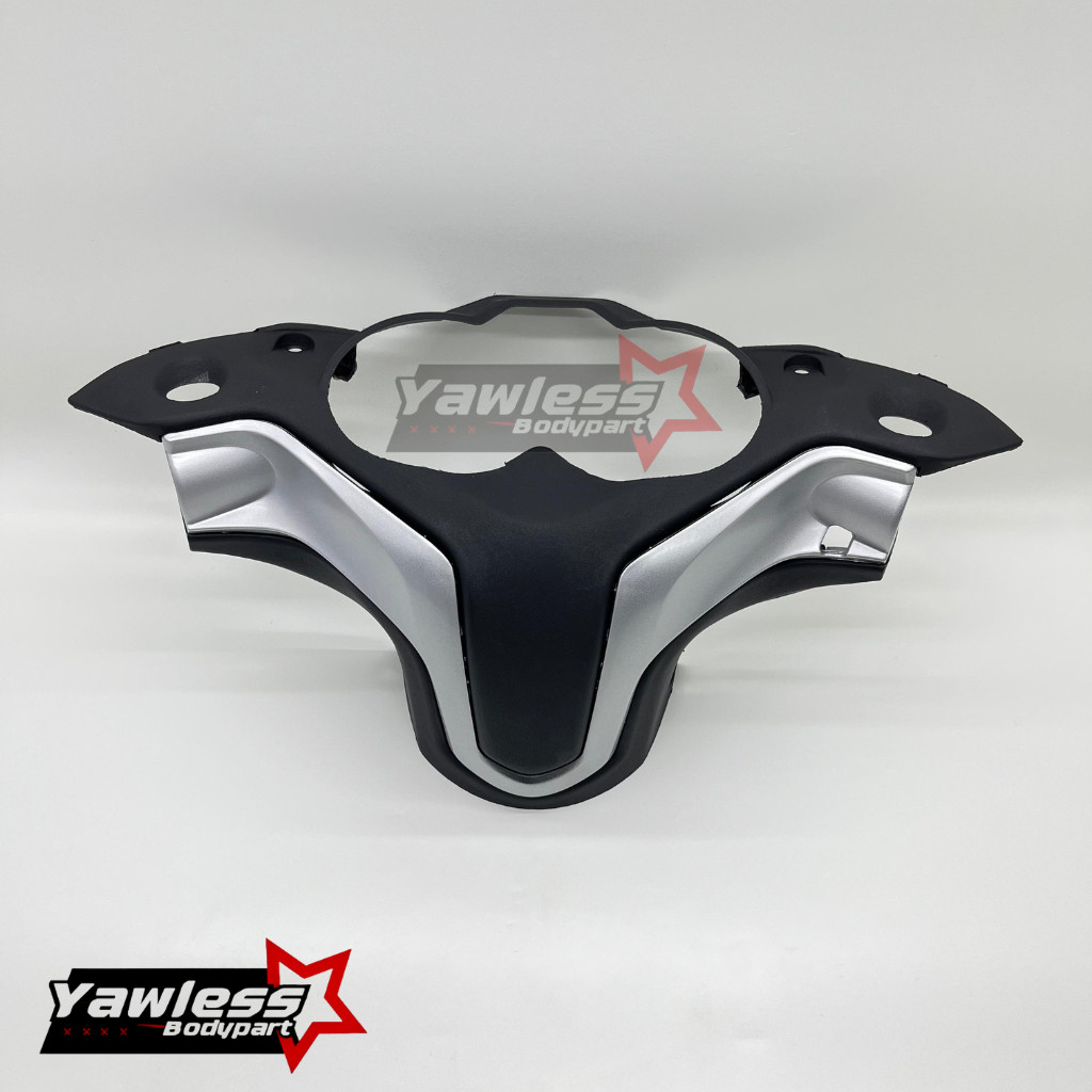 Batok belakang Jupiter Z Robot / Batok kepala Jupiter Z New tahun 2010