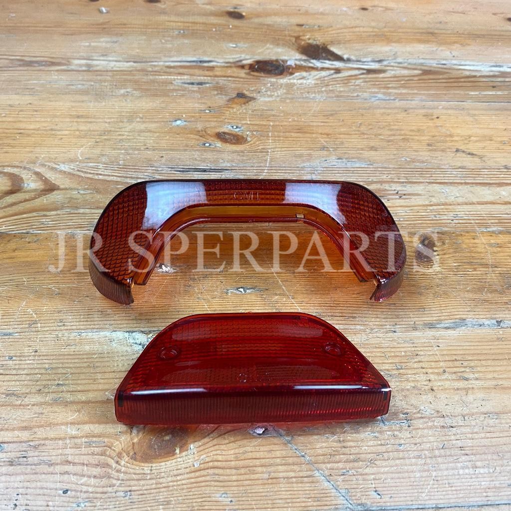 MIKA LAMPU STOPLAMP SUZUKI TORNADO-MIKA STOP TORNADO-SHOGUN KEBO MERAH