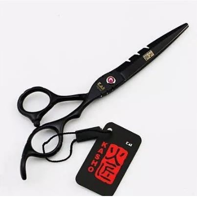 Gunting Rambut Original Jepang Barber Pangkas