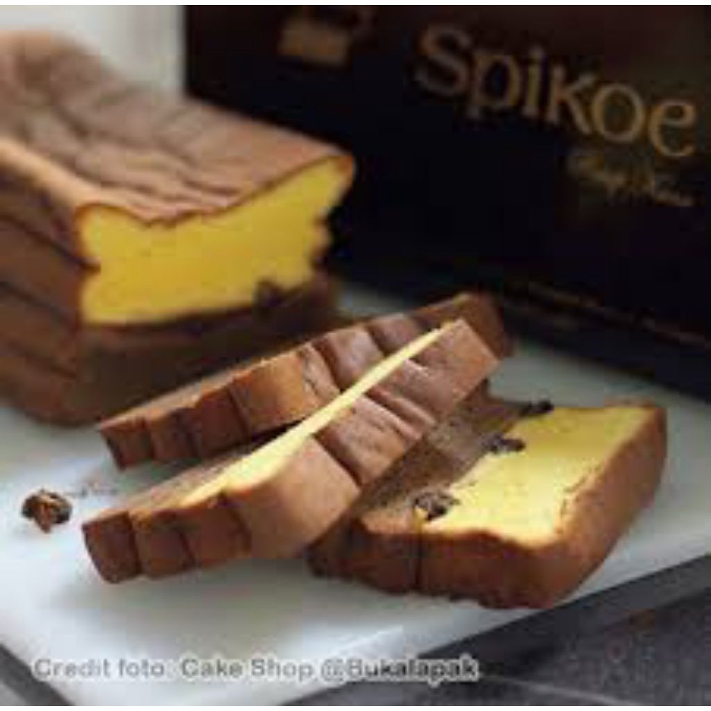 

( NON COD) spikoe resep kuno surabaya original