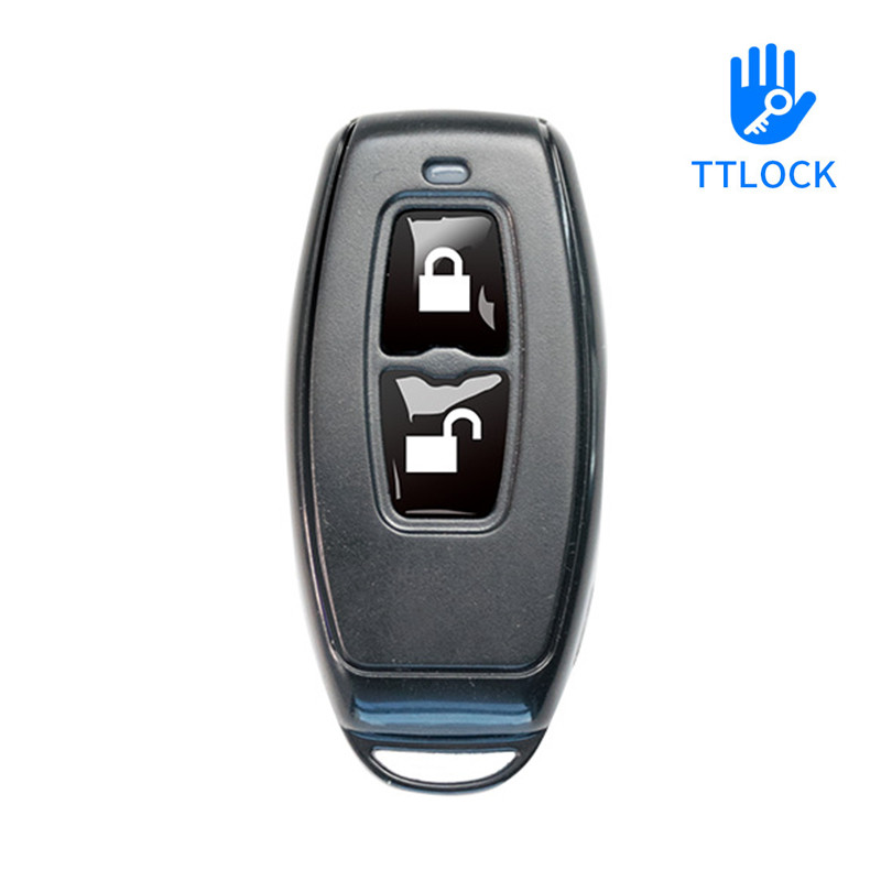 TTLOCK Remote Controller for Smart Electronic Cylinder Lock (For ttlock lock  )