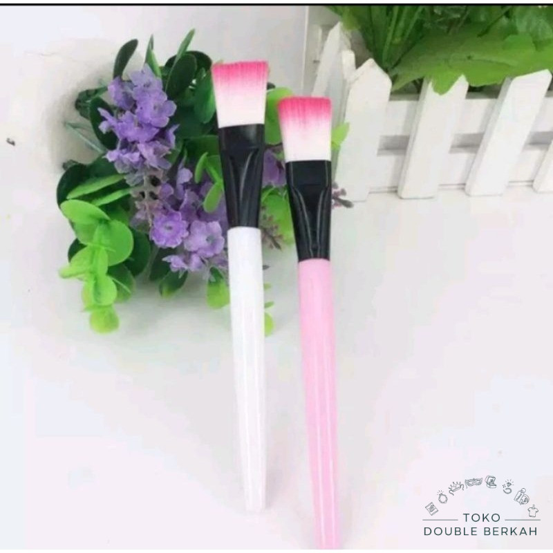 

Kuas Masker/ Kuas Pengaplikasi Cat / Kuas Serbaguna / Kuas Unik