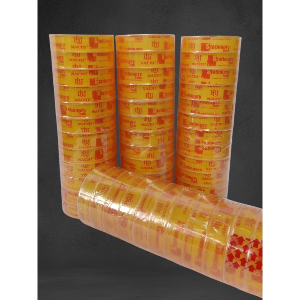 

( READY ) ISOLASI NACHI 0.5X10MM TIPIS (SLOP)