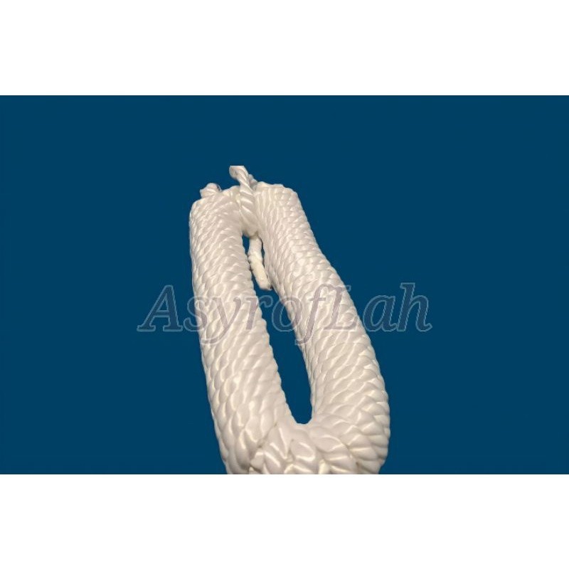 

PROMO SHOPEE Tali Pramuka Marlon 5/10 meter kuat halus panjang- Tali Tambang Kualitas Super TERBAIK