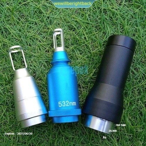 sparepart headpiece kepala mata laser ndyag sparepart kepala laser ndyag laser pico laser picosecond