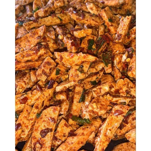 

Basreng stick pedas daun jeruk 500g