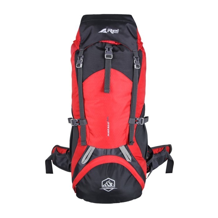 Arei Outdoorgear Carrier Makalu 60L