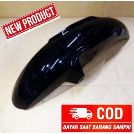 Spakbor Selebor Slebor Depan SATRIA FU FL FACELIFT 2013-2015 INJEKSI PNP SATRIA FU KARBU hitam MIRIP