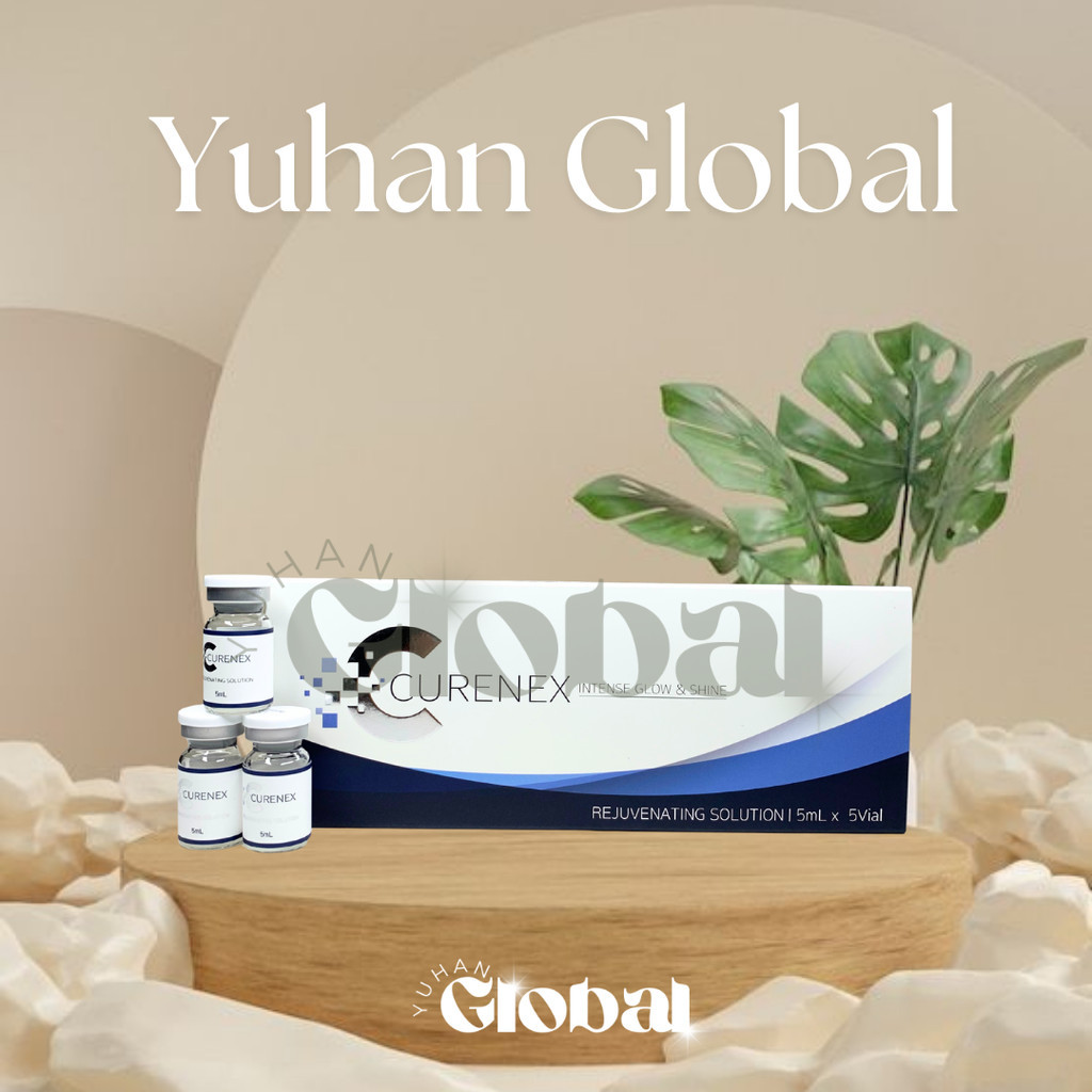 Curenex DNA Salmon Skinbooster