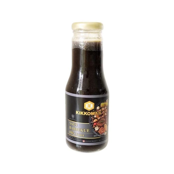 

Kikkoman BBQ Sauce 300 GR