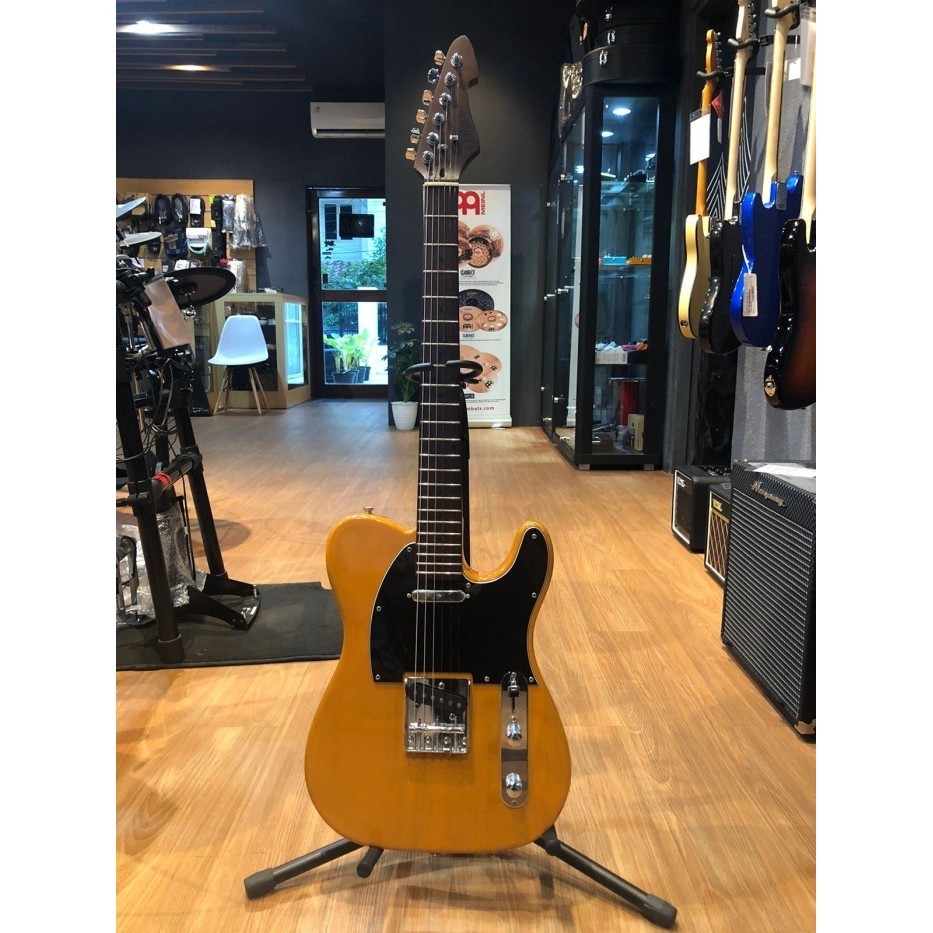 Gitar Elektrik ODLAIR TRM210