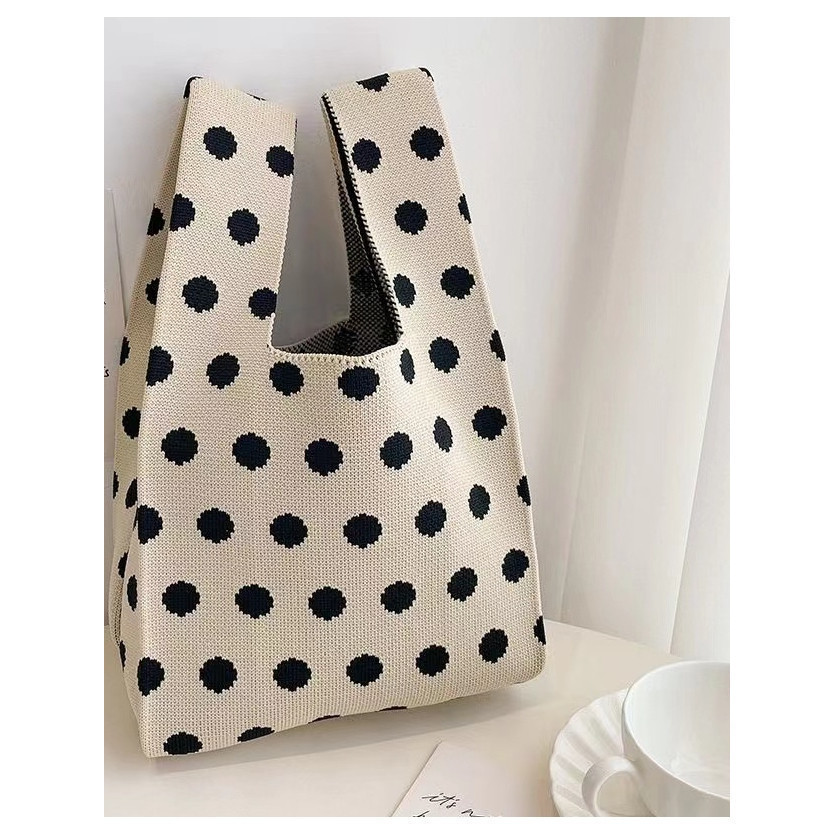 Tote Bag Karakter Lucu dan Murah Tote Bag Wanita Fashion Tote Bag Wanita Karakter ToteBag Traveling