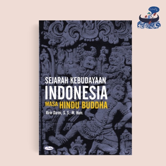 Sejarah Kebudayaan Indonesia Masa Hindu Buddha - Ririn Darini P