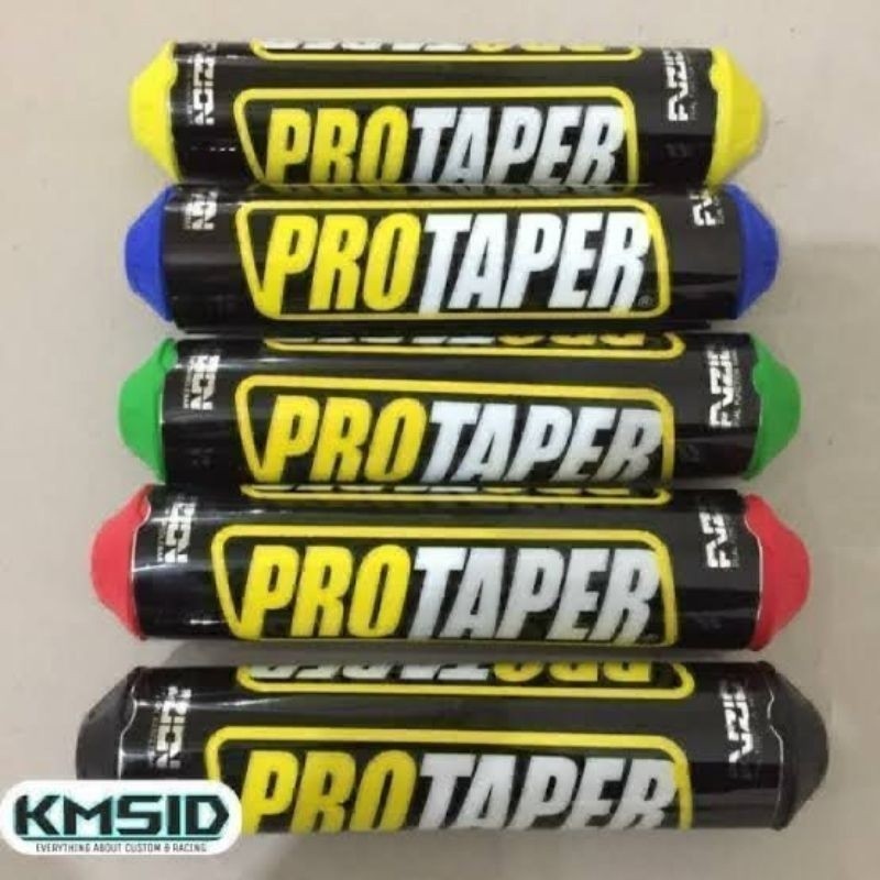 [ DELSER MOTOR ] TERMURAH BUSA STANG FATBAR PROTAPER BULAT BAR PAD BARPAD TRAIL KLX CRF KARET FUZION