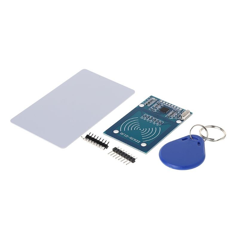 RFID RC522 Reader Chip Card Reader Module Ring