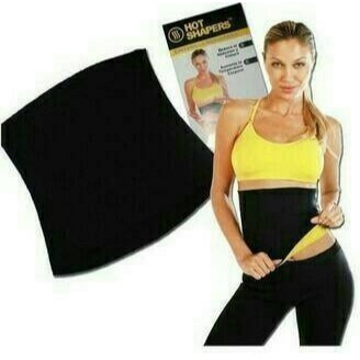 sabuk korset pelangsing tubuh neotex hot shaper