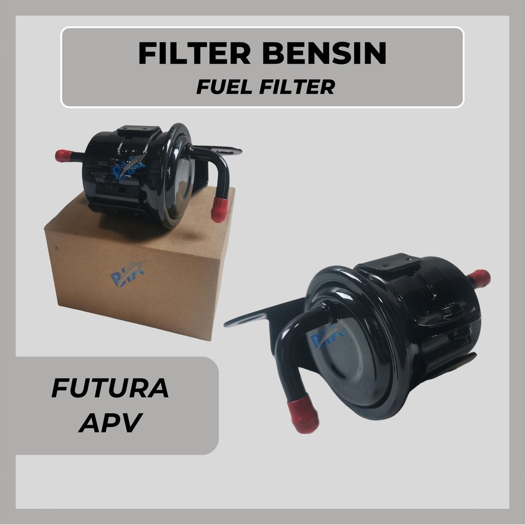 Fuel Filter / Filter Bensin Futura APV