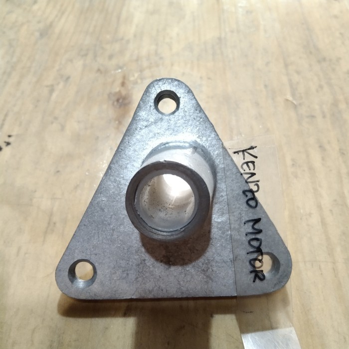 BOS BUSH BUSHING GAGANG STANG WIPER LINK ALUMUNIUM KIJANG 7K KAPSUL SPAREPART MOBIL