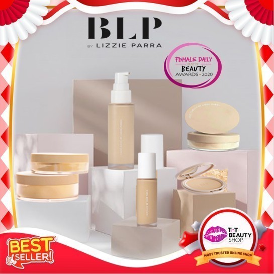 BLP FACE POWDER / BLP Beauty Series