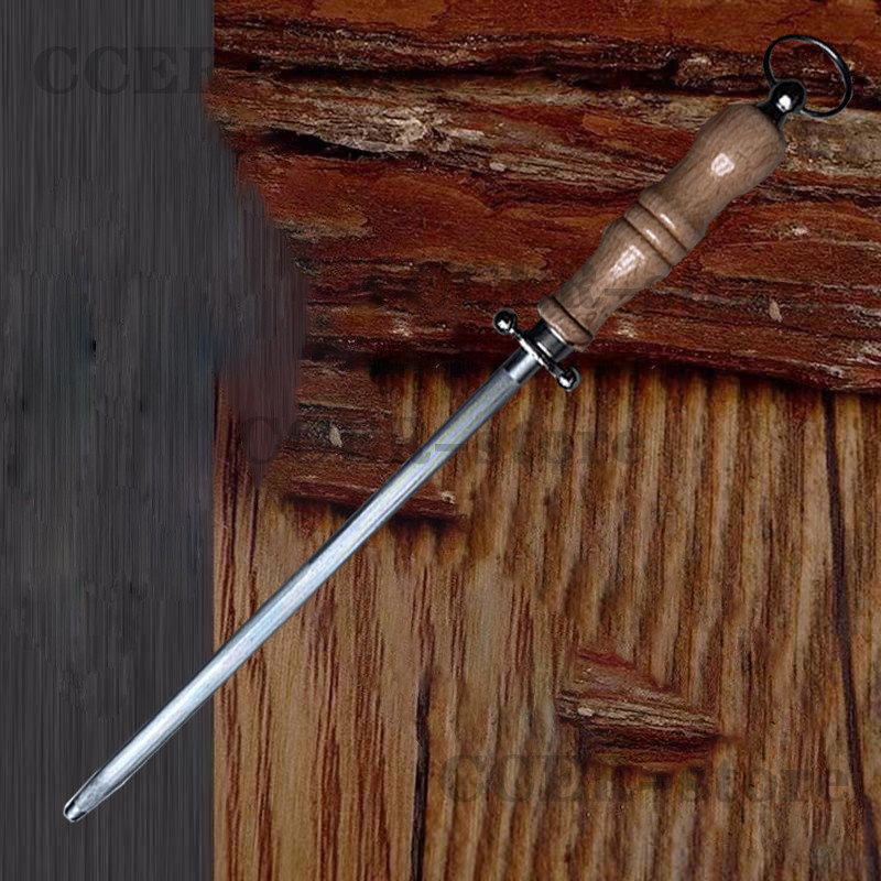 asah stik kristal honing bar pengasah pisau