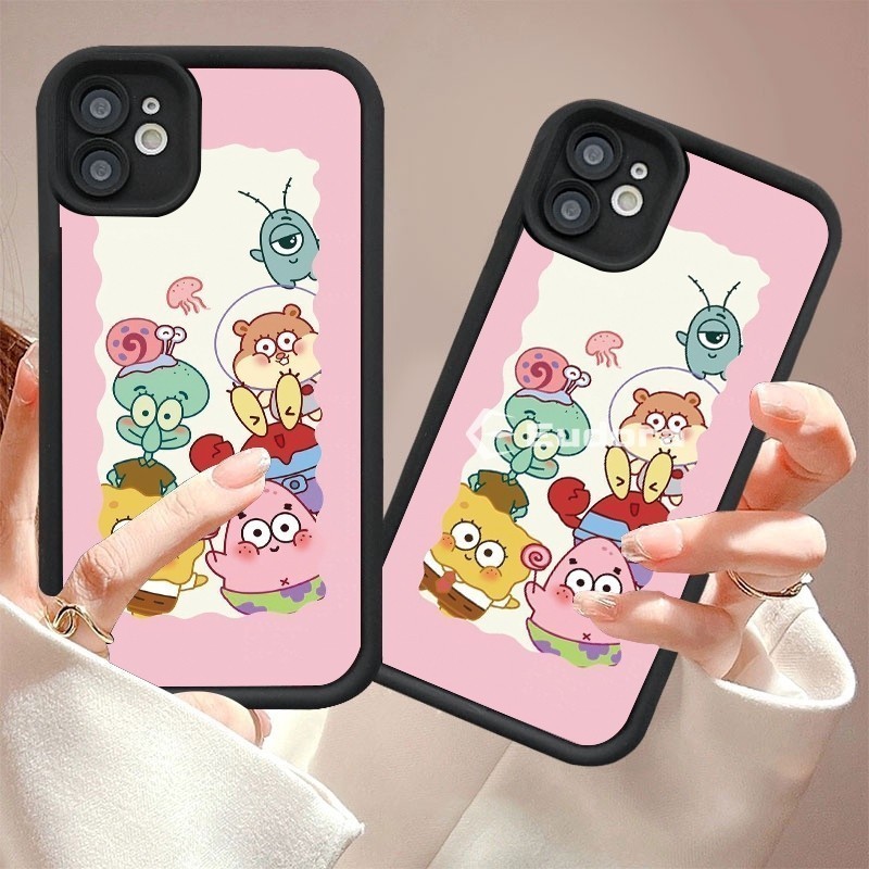 Eudora Case IPhone 8 6 6S 7 14 15 Plus XR XS MAX 14 11 12 13 15 PRO MAX 14Plus 6Plus 6SPlus 7Plus 8P