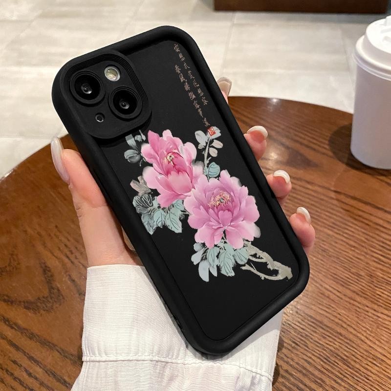 Soft Case For Redmi 10A 10A Sport 10C 10X 4G 11A 12 4G 12C 9 Activ 9 9 Prime 9A 9AT 9A Sport 9C 9C N