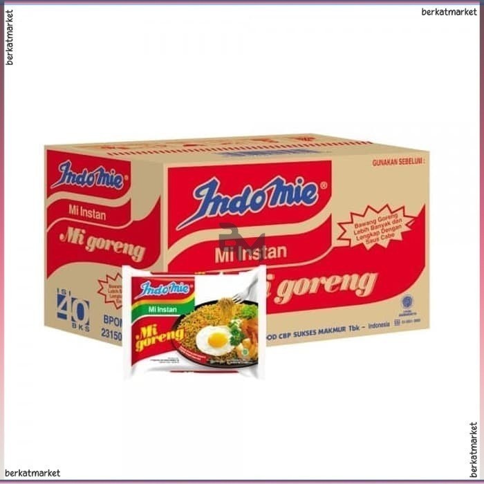 

Indomie Mie Goreng Spesial Instan 1 Dus Karton All Varian Rasa Soto Sotomie Cabe Ijo Pedas Seblak Hot Jeletot Kuah 8x Kriuk Shoyu Mieghetti Medan Aceh Padang Banjar Lamongan Coto Makassar Limau Kuit Rebus Mix Baru Eceran Satuan Promo Semua 5 10 Pcs