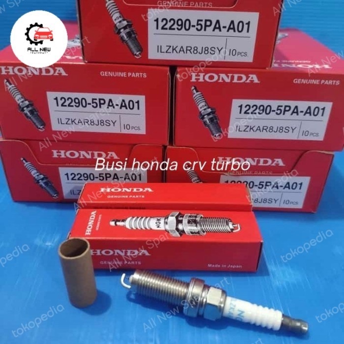 Busi Honda Crv Turbo