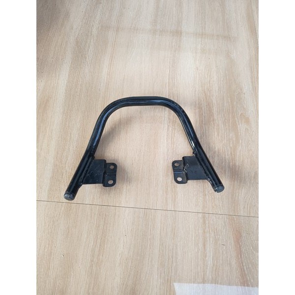 Behel Kawasaki Ninja RR old Original Behel Begel Ninja RR 150 Ori