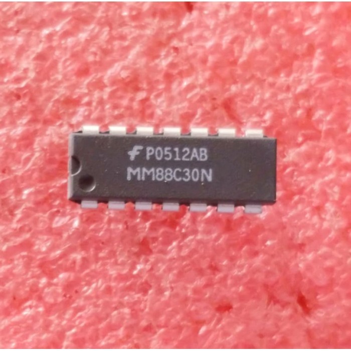 BD99 MM88C30N MM88C30